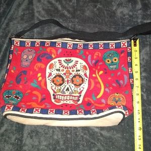 Shoulder bag